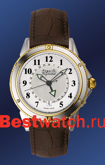 Часы Auguste Reymond Magellan AR823706.543